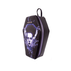 Bride Coffin Backpack