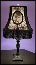 Load image into Gallery viewer, 29&quot; Bride Candelabra Lamp