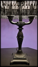 Load image into Gallery viewer, 29&quot; Bride Candelabra Lamp