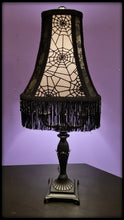 Load image into Gallery viewer, 29&quot; Bride Candelabra Lamp