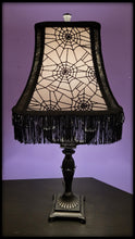 Load image into Gallery viewer, 29&quot; Bride Candelabra Lamp