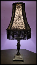 Load image into Gallery viewer, 29&quot; Bride Candelabra Lamp