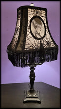 Load image into Gallery viewer, 29&quot; Bride Candelabra Lamp