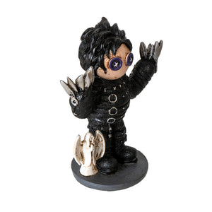 Scissorhands Figure