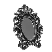 Load image into Gallery viewer, 11&quot; Filigree  Mirror