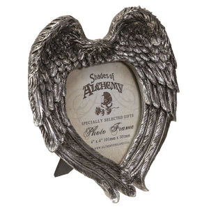 Winged Heart Frame