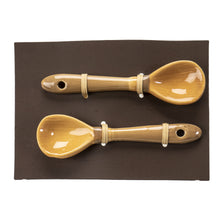 Load image into Gallery viewer, Broomstick Tea Spoon Set