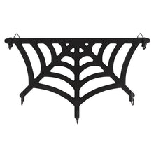 Load image into Gallery viewer, 11&quot;Spiderweb Wall Hook