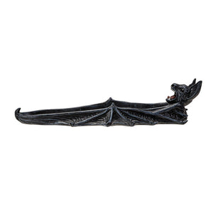 Bat Incense Burner