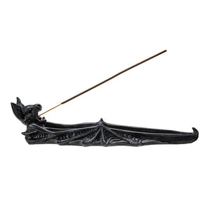 Bat Incense Burner