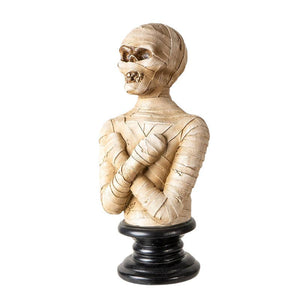 Mummy Bust