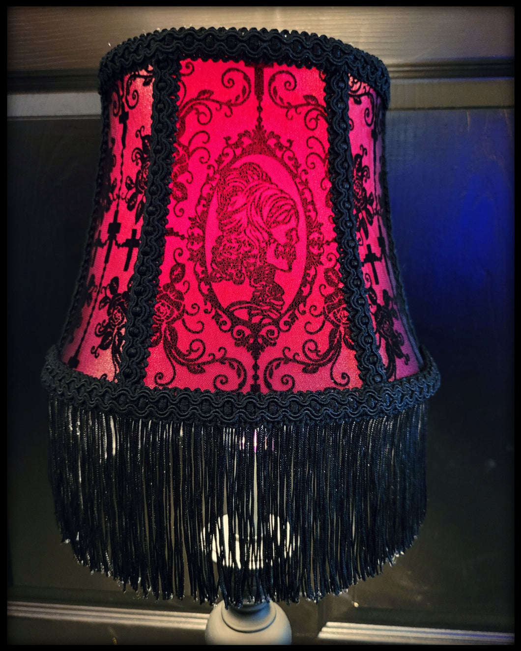 Muerta Lampshade