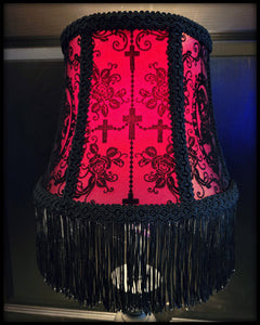 Muerta Lampshade