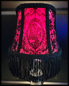 Muerta Lampshade