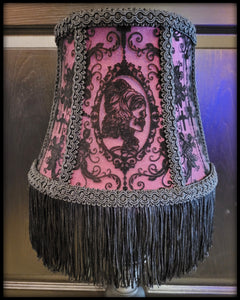 Muerta Lampshade