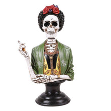 Load image into Gallery viewer, 12.25&quot; Frida Bust