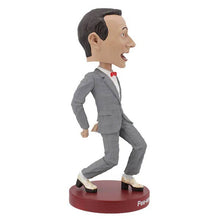 Load image into Gallery viewer, Peewee Herman Bobblehead