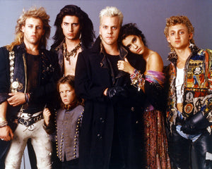 The Lost Boys Photo