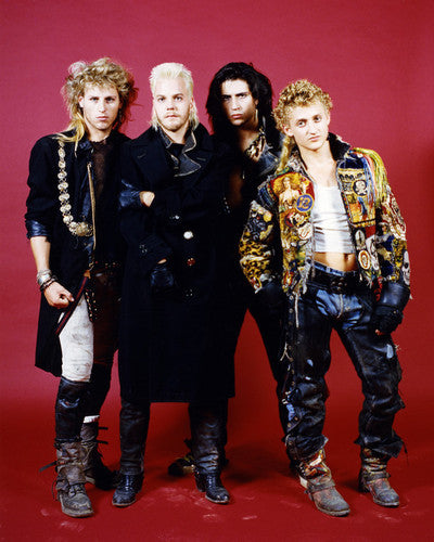 Lost Boys Photo