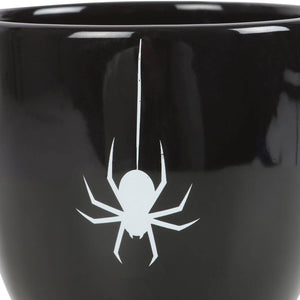 Spider Tea Cup