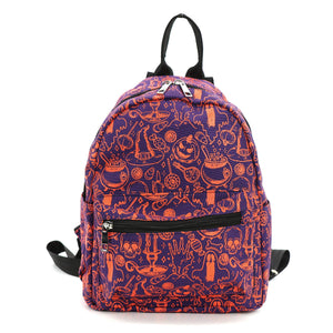 Witches Potion Mini Backpack