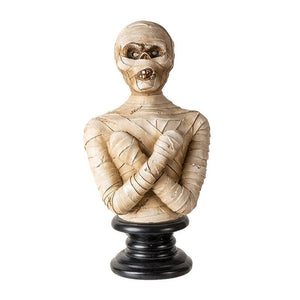 Mummy Bust