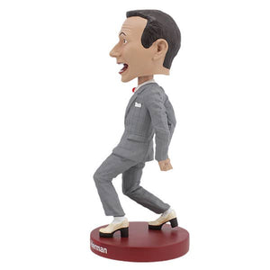 Peewee Herman Bobblehead