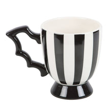 Load image into Gallery viewer, Striped Tea Cup