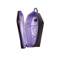 Load image into Gallery viewer, Bride Coffin Backpack