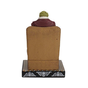 Beetlejuice Shrunken Head Bobble