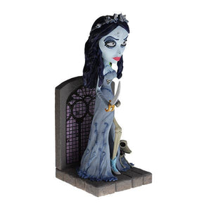 Corspe Bride Bobblehead