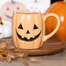 Load image into Gallery viewer, Pumpkin Mug