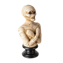 Load image into Gallery viewer, Mummy Bust