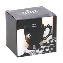 Load image into Gallery viewer, Spider Tea Cup