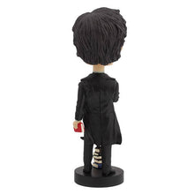 Load image into Gallery viewer, Edgar Allan Poe Bobble Head