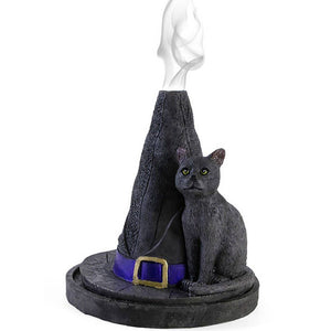 Witches Familiar Incense Burner