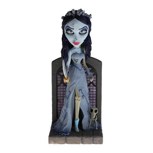 Corspe Bride Bobblehead