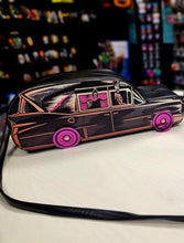 Load image into Gallery viewer, Hearse Purse