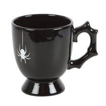 Load image into Gallery viewer, Spider Tea Cup