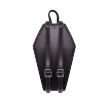 Load image into Gallery viewer, Lily Coffin Backpack