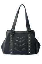 Load image into Gallery viewer, Night Wings Handbag