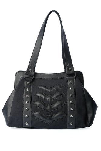 Night Wings Handbag