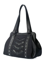 Load image into Gallery viewer, Night Wings Handbag