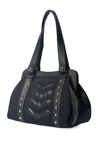 Night Wings Handbag