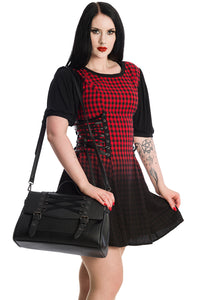 Corset Handbag