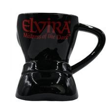 Load image into Gallery viewer, Elvira Bust Mug