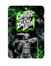 Load image into Gallery viewer, Creature Air Freshner (Rose Scent)