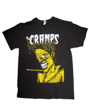 Load image into Gallery viewer, Cramps Tee