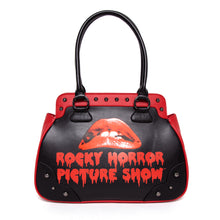 Load image into Gallery viewer, Rocky Horror Handbag