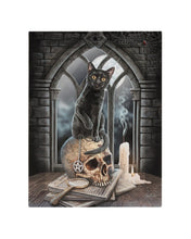 Load image into Gallery viewer, Salem Canvas Print